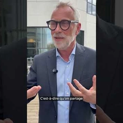 Interview Me Gautron - La force de la négociation notariale Bretonne