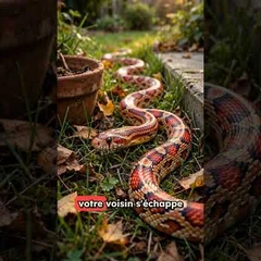 Animaux de voisins envahissants : solutions légales astuces
